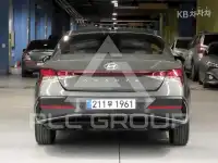 2023 Hyundai Avante