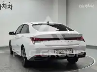 2023 Hyundai Avante