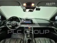 2023 Hyundai Avante