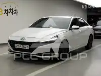 2023 Hyundai Avante