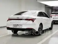 2023 Hyundai Avante