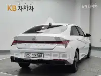 2023 Hyundai Avante