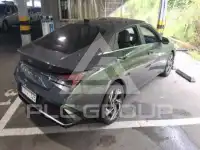 2023 Hyundai Avante