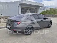 2023 Hyundai Avante