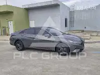 2023 Hyundai Avante