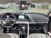 2023 Hyundai Avante
