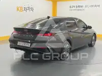 2023 Hyundai Avante