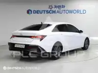 2023 Hyundai Avante
