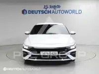2023 Hyundai Avante