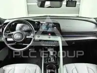 2023 Hyundai Avante