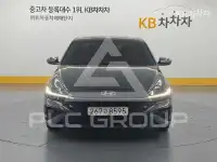2023 Hyundai Avante