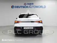 2023 Hyundai Avante