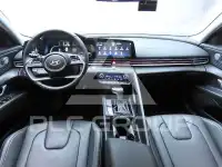 2023 Hyundai Avante