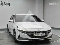 2023 Hyundai Avante