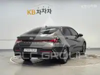 2023 Hyundai Avante