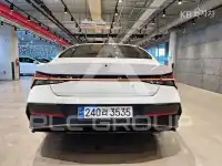 2023 Hyundai Avante