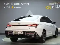 2023 Hyundai Avante
