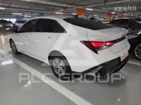 2023 Hyundai Avante