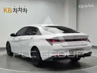 2023 Hyundai Avante