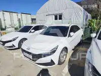 2023 Hyundai Avante