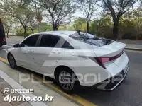 2023 Hyundai Avante