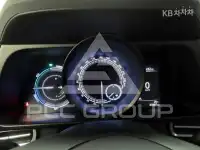 2023 Hyundai Avante