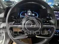 2023 Hyundai Avante