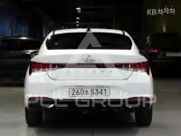 2023 Hyundai Avante
