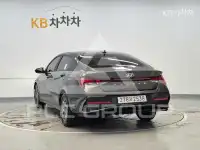 2023 Hyundai Avante