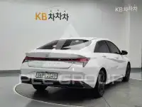 2023 Hyundai Avante