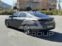 2023 Hyundai Avante