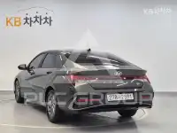 2023 Hyundai Avante
