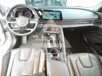 2023 Hyundai Avante