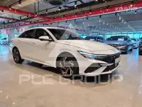 2023 Hyundai Avante