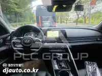 2023 Hyundai Avante