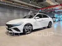 2023 Hyundai Avante