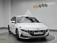 2023 Hyundai Avante
