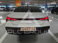 2023 Hyundai Avante