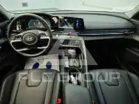 2023 Hyundai Avante