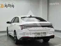 2023 Hyundai Avante
