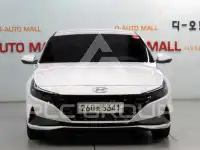 2023 Hyundai Avante