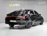 2023 Hyundai Avante
