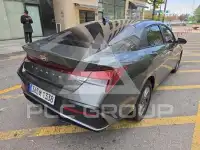 2023 Hyundai Avante