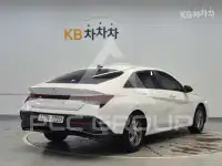 2023 Hyundai Avante