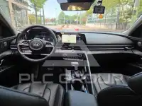 2023 Hyundai Avante