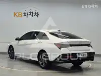 2023 Hyundai Avante