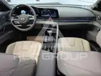 2023 Hyundai Avante