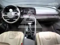 2023 Hyundai Avante