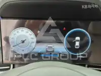 2023 Hyundai Avante