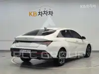 2023 Hyundai Avante